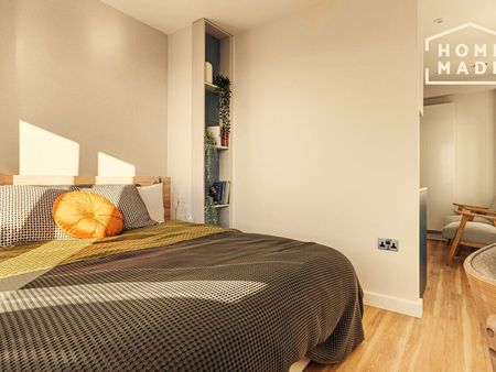 Enclave Croydon, CR0 - Photo 5