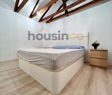 Charming Penthouse in Sagasta Street - Photo 5