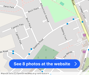 Ridding Road, Esh Winning, Durham, DH7 9HX - Photo 1