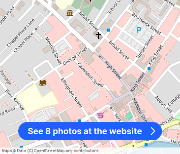 Queensbridge Drive, Cavendish Street - Photo 1