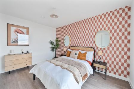 1 bedroom apartment to rent - Photo 4