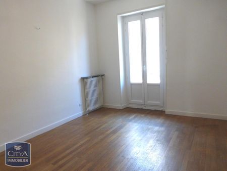 Location Appartement 4 pièces 97m² GRENOBLE 38000 - Photo 3