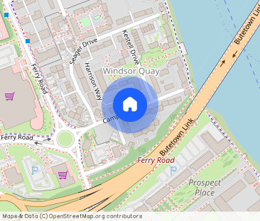 Campbell Drive, Cardiff - Photo 1