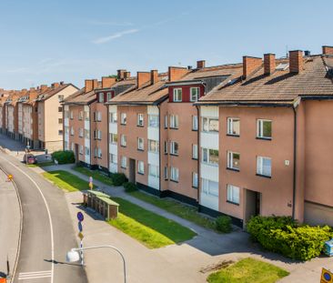 Östermalmsvägen, Finspång - Foto 4