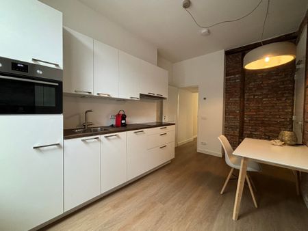 Te huur: Appartement Tongersestraat in Maastricht - Foto 2