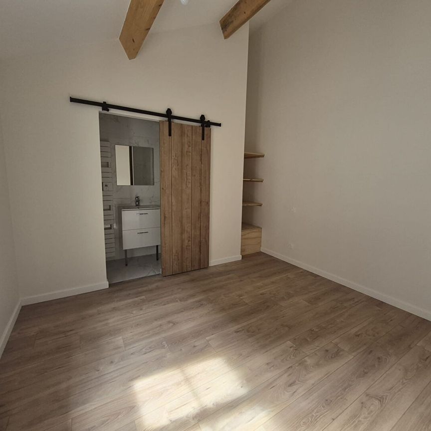 Location Appartement 3 pièces 68m² - Photo 1