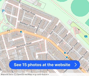 Cathedral Road, Pontcanna - Photo 1