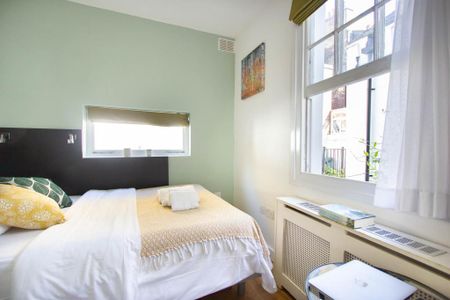 Flat 203 North Gower Street, Euston NW1 2LY - Photo 5