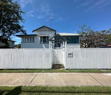 277 Shakespeare Street, Mackay - Photo 1