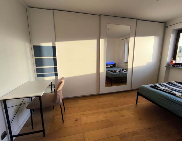 Nymphenburger Straße - Foto 1