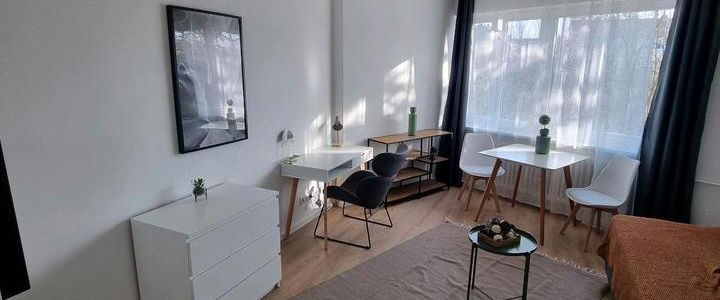 1 Zimmer Wohnung Frei Ab: 01. 03.2025 - Photo 1