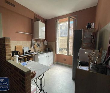 Location Appartement 3 pièces 59m² ALENCON 61000 - Photo 5