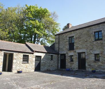 1 bedroom barn conversion to rent - Photo 5