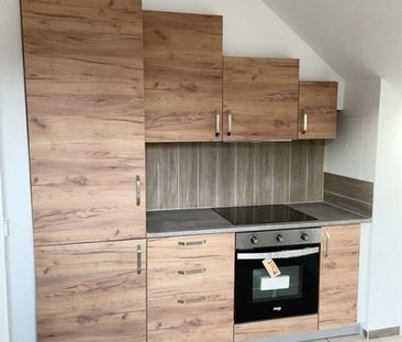 Sympathique appartement de 3 pièces au 2ème étage - Photo 2