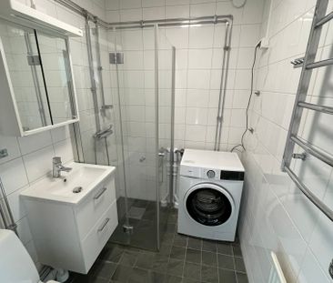 Ormastorpsgatan 12A - Photo 4