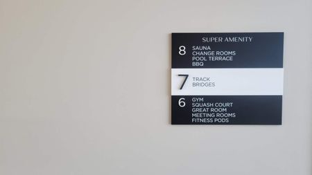 For Lease - 7890 Jane Street Unit# 101, Vaughan, Ontario - Photo 5