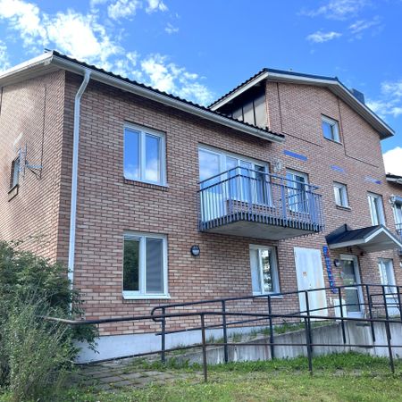 2 rok, Älvgatan 14, lgh 1002 - Foto 3