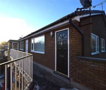 2 Bedroom Apartment To Let - Photo 6