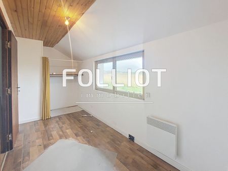 A LOUER maison 5 pièces Agon-Coutainville - Photo 4