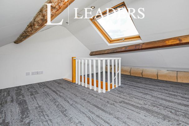3 bedroom cottage to rent High Pavement, DE56 - Photo 1
