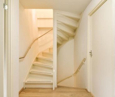Burgemeester Haspelslaan 218, Elsrijk Oost, 1181NE, Amstelveen - Photo 1