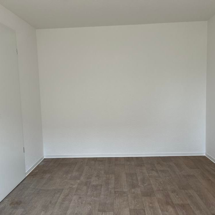 Grün wohnen in Nord: 2-Zimmer-Wohnung mit Balkon - Photo 1