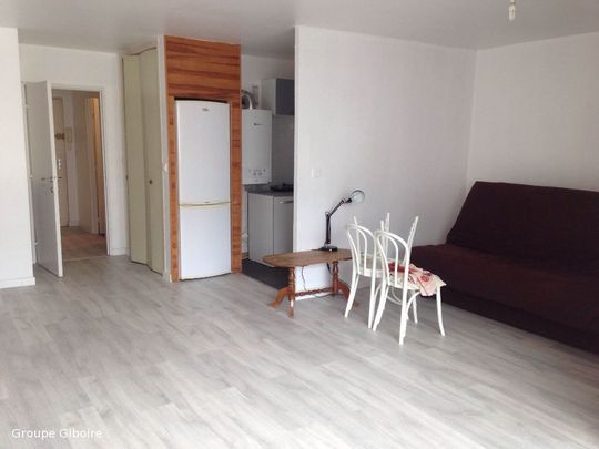 Appartement T1 à louer - 41 m² - Photo 1