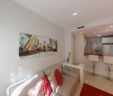 Piso de alquiler en Calle de las Peñuelas, Acacias - Photo 5