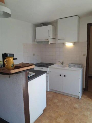 Location appartement 2 pièces - 32.04m² à Fontaine (38600) - Photo 4