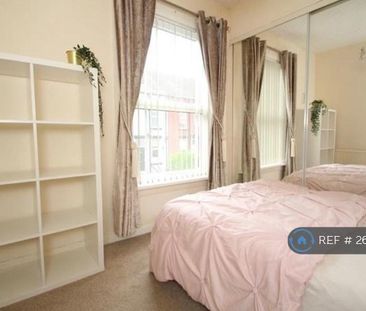 4 bedroom terraced house to rent - Photo 6