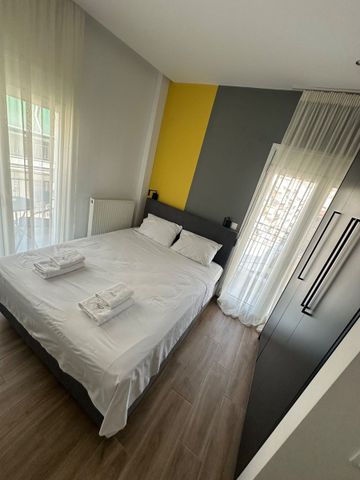 Studio/Γκαρσονιέρα για ενοικίαση Αγία Τριάδα (Φάληρο - Ιπποκράτειο) - Photo 3