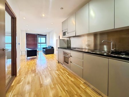 1 bedroom apartment to rent - Photo 3