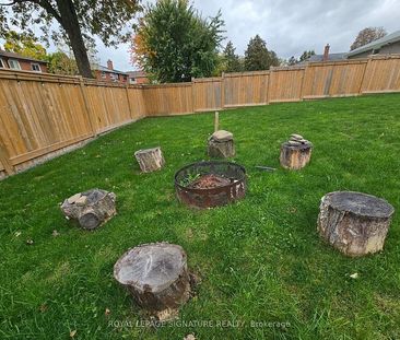 For Lease - 1228 Canvey Crescent, Mississauga, Ontario - Photo 3