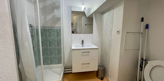 Appartement Courbevoie 1 pièce(s) 18 m2 - Photo 3