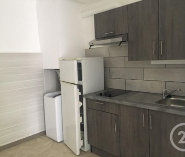 Location Appartement 1 pièce 17m² NICE 06200 - Photo 2