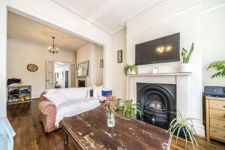 5 bedroom house to rent - Photo 2