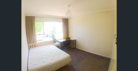 Furnished and renovated spacious 2 Bedroom apartment in Malvern East near Caulfield Monash University - Photo 4
