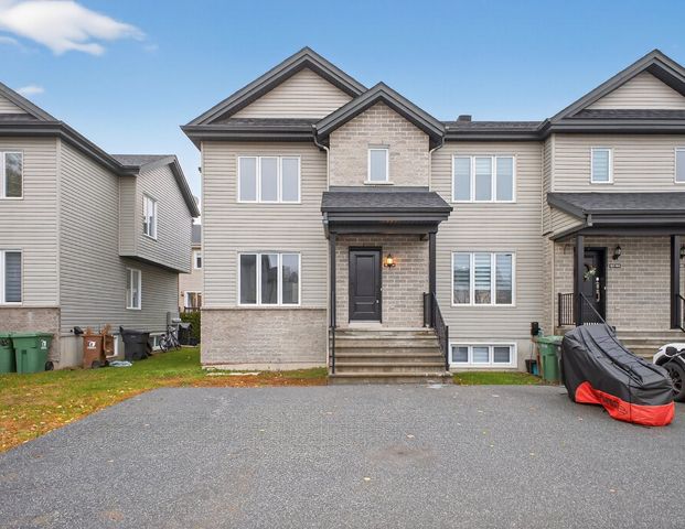 À louer / Appartement - Photo 1