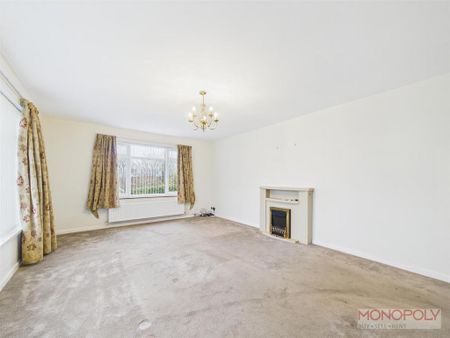 4 bedroom detached bungalow to rent - Photo 4