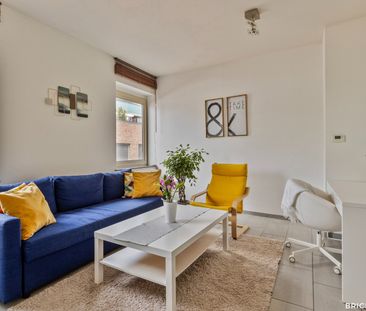 Appartement te huur in Antwerpen Zuid - Photo 1