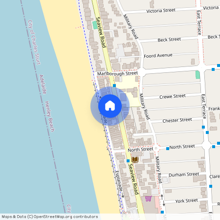 4/323 Esplanade, SA 5022, Henley Beach