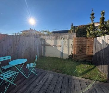 Location Maison 4 pièces 81m² BORDEAUX 33200 - Photo 6