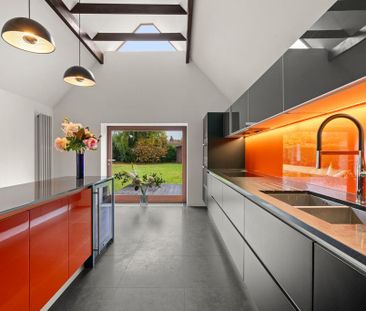 4 bedroom detached house to rent - Photo 3