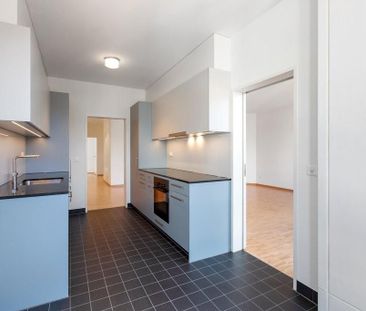 Moderne 4.5-Zimmerwohnung in zentraler Lage neben dem Zürich HB - Photo 4