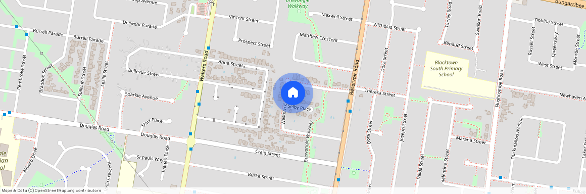 31 Western Crescent, Blacktown, NSW 2148