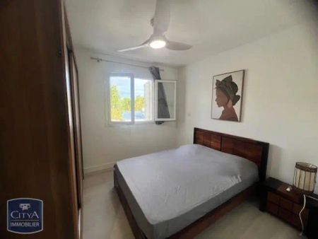 Appartement à louer 2 pièces 50.28m² - Photo 3