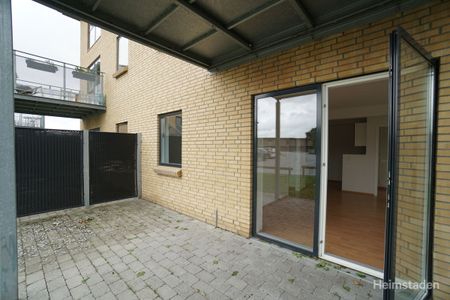 Skøn bolig til den enlige eller studerende - Photo 2