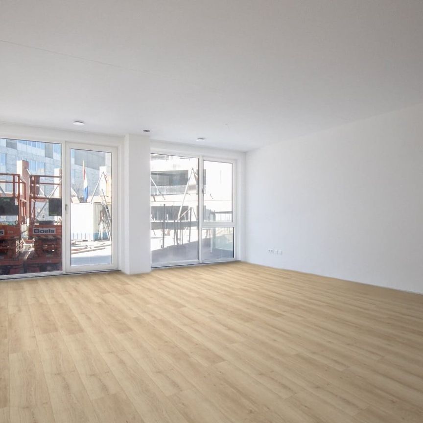 Te huur: Appartement Bodestraat 419 in Almere - Foto 1