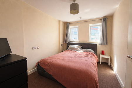 2 bedroom apartment to rent - Photo 3