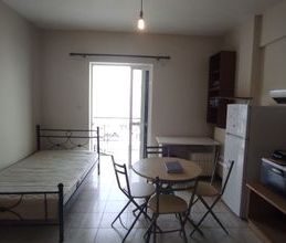 Studio/Γκαρσονιέρα για ενοικίαση - Πάτρα, - Photo 1